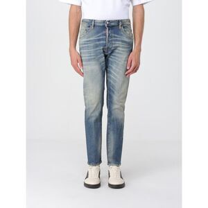 Dsquared2 Jeans Men Blue
